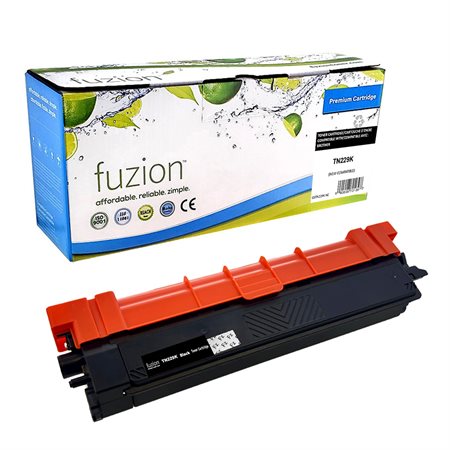 Compatible Toner Cartridge (Alternative to Brother TN229K)