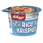Kellogg’s Rice Krispies in a Cup