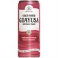 Waisamama Zesty Cold Brew Guyasa Tea vibrant peach