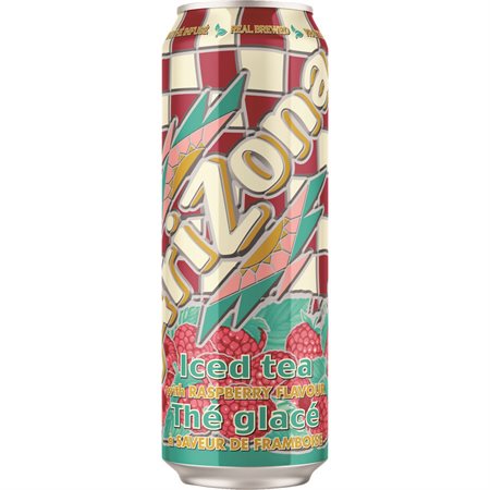 Arizona Raspberry Tea