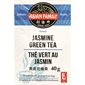 Asian Family Tea Jasmine green tea