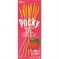 Biscuits Pocky fraise (33 g)