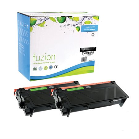 Compatible Toner Cartridge (Alternative to Brother TN850)