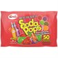 Soda Pops Fizzy Lollypops