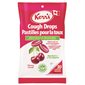 Cough Drops cherry