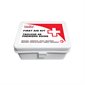 Federal Type D First Aid Kit In a plastic box