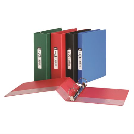 Offix® Binders 1 / 2 in black