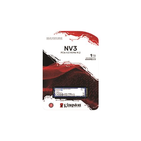 SSD interne NV3 1 To