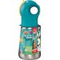 Bouteille d'eau en acier inoxydable Maped jungle fever