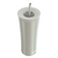 Bouteille d'eau AUTOCLOSE Shake & Go Contigo macaron