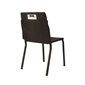 Sac de siège noir 19 pouces Seat Sack®