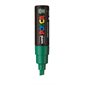 Posca Water-based Markers green
