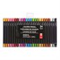 Zebra Pen Zensations Coloured Pencils
