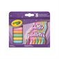 Fine Tip Glitter Markers