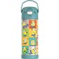 Thermos FUNtainer® Water Bottle with Spout and Locking Lid minion