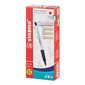 MECH.PEN.STABILO 0.7MM PAST.AS