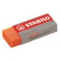 Stabilo Erasers assorted colours