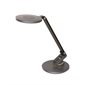 LED DESK LAMP TANDY GREY