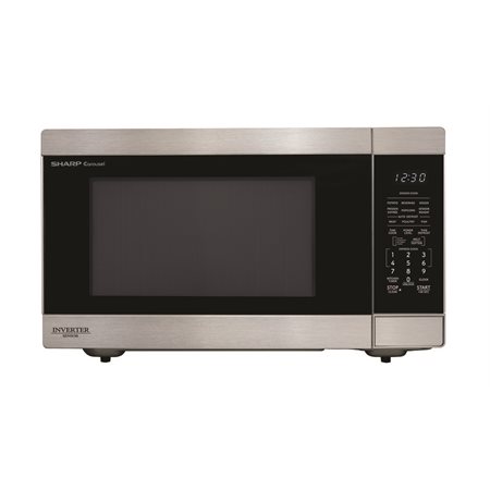 Sharp Carousel® XL Countertop Microwave Oven