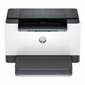 HP LaserJet M209d Printer