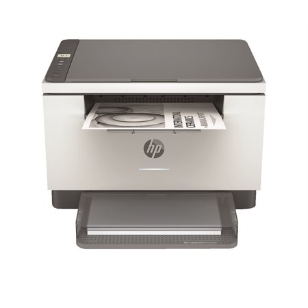 Imprimante sans fil HP LaserJet Pro MFP M234dw