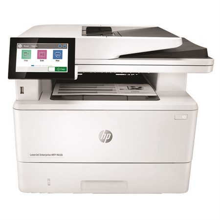 Imprimante multifonction HP LaserJet Enterprise M430f