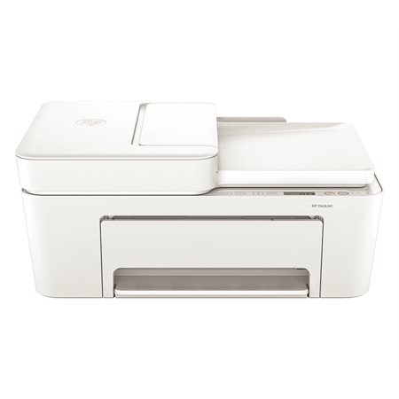 Imprimante, scanner et copieur à jet d'encre couleur tout-en-un sans fil HP DeskJet 4255e