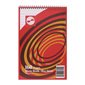 PAD STENO RUL.+MEDIAN 160P.