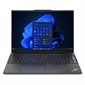 16" ThinkPad 5 125U Laptop Black