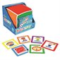 Cube Roule et Joue anglais
