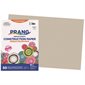 Construction Paper grey
