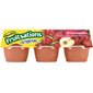 Fruitsations pomme originale fraise
