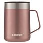 Contigo Streeterville Stainless Steel Insulated Mug pineberry