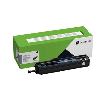 Unité d'imagerie Lexmark MX953 noire