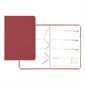 Weekly Agenda 2026 red