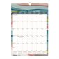Monthly Wall Calendar (2026)