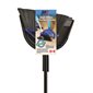 ANGLE BROOM DUST PAN 12"