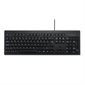 Kensington 105 Key Bilingual Keyboard