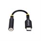 Adaptateur de casque USB-C