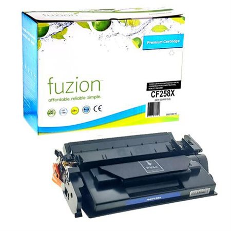 Cartouche de toner compatible (alternative à HP CF258X)