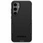 Commuter Case for Galaxy S24 Plus Black
