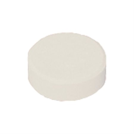 TEMPERA BLOCKS  WHITE - #2 (6)