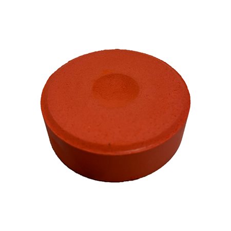TEMPERA BLOCKS  VERMILLION - #2 (6)