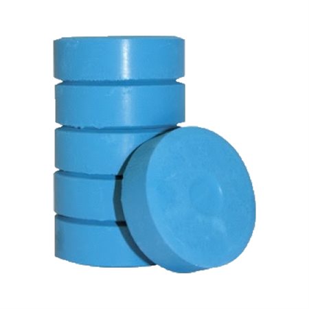 TEMPERA BLOCKS  SKY BLUE - #2 (6)