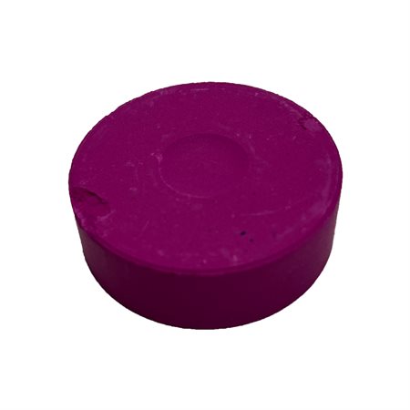 TEMPERA BLOCKS  PURPLE  - #2 (6)