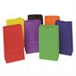 PACON 0072140 COLOURED PAPER BAGS (28)