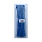 PIPE CLEANERS BLUE 12" 100 / PKG 6MM (100)
