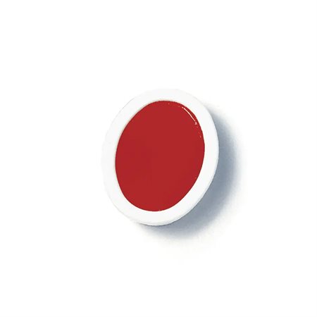 PAINT WATERCOLOR SINGLE. PRANG RED (12)