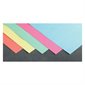 FLOURESCENT TAG ASSORTED 22" X 28" (50)