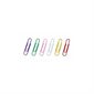 PAPER CLIPS VINYL COATED  1"019063 (100)